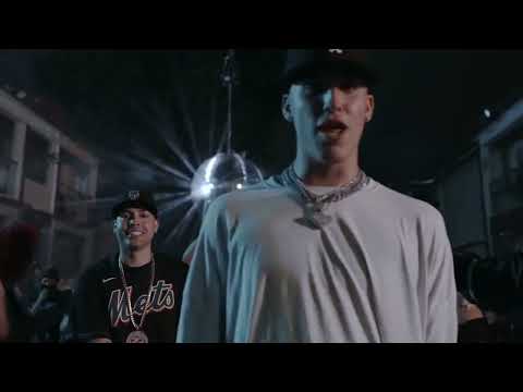 Alejo Ft  Nio Garcia   Juanka   La Pelikula Remix DJEfe Edit Intro   HD   Dirty