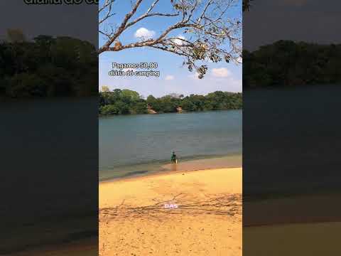 Pousada morada do sol bico dos patos #cocalinho  # Matogrosso #bicodospatos #camping #riodasmortes