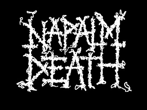 NAPALM DEATH - Live At Full Force Festival 2019