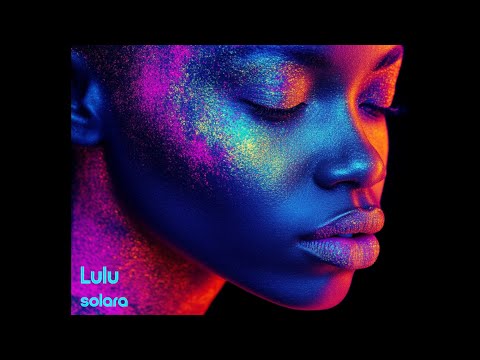 Solara – Lulu | Afro House Journey (Original)