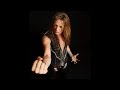 SEBASTIAN BACH & AXL ROSE - BACK IN THE SADDLE