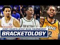 2022 NCAA Tournament Update: Today's Bracketology [First 4 OUT, Last 4 IN] | CBS Sports HQ