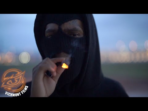 AMR LO - Facts ( Official Music Video )