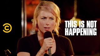 This Is Not Happening - Iliza Shlesinger - Lying Brian - Uncensored