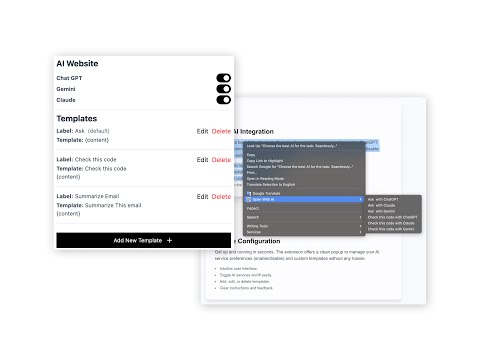 Item video thumbnail