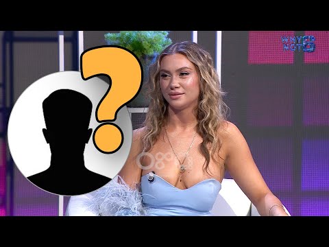 “Djali ideal për mua…” Ja çfarë tregon Diona Fona | Why Not