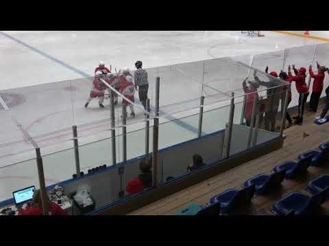 IFK Tumba Hockey Team 08 - Värmdö Hockey