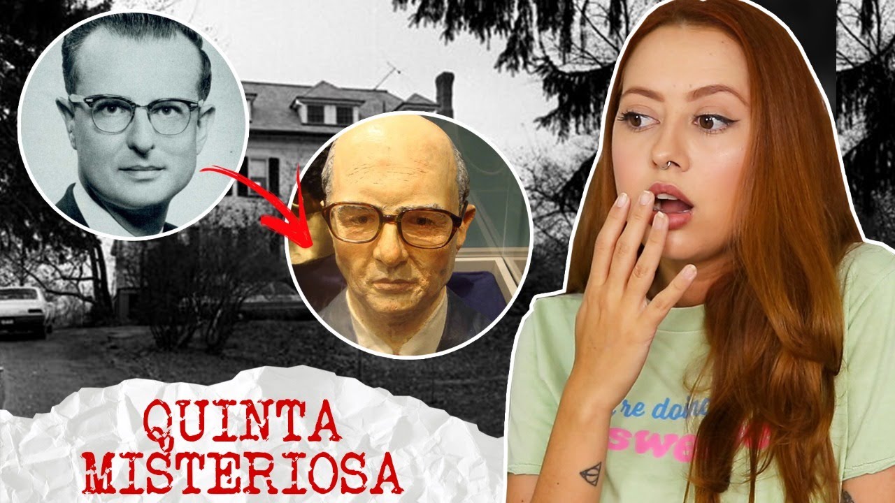 SOLUCIONADO 18 ANOS DEPOIS NUM PROGRAMA DE TV | Caso John List