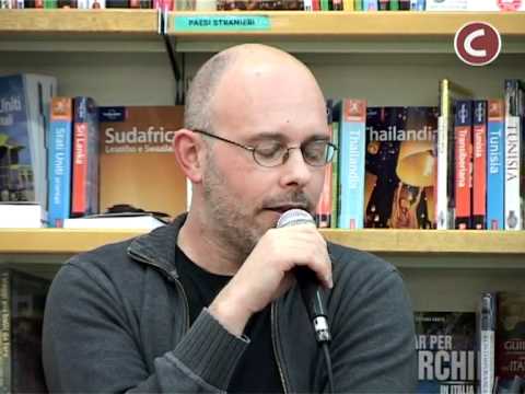 Da CRONACHETTE a LA VERA STORIA DI LARA CANEPA. Giacomo Nanni incontra Alberto Sebastiani