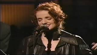 Patty Griffin - Mary (The Classic Performance Without Introduction)