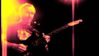 Hugh Cornwell - Nuclear Device (live)