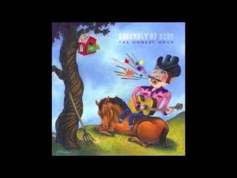 Assembly of Dust - The Honest Hour - Speculator