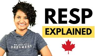 RESP FULL TUTORIAL 2025: GET TAX-FREE MONEY for your Child in Canada!