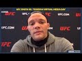 Anthony Smith Explains Why Dominick Reyes Should Receive Immediate Rematch with Jon Jones