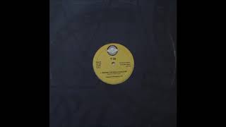 T-26 - Mother, Father (Live Mix) (B)