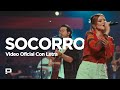 SOCORRO | Un Corazón (VIDEO CON LETRA)