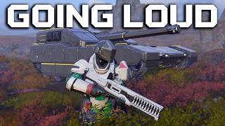 Anything but Stealth in a Commando Mission | Max Difficulty