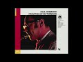 Paul Desmond - Outubro (October)