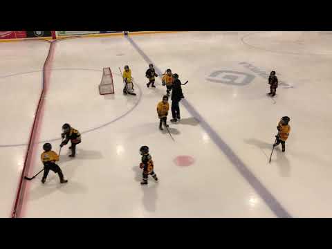 20.3.2021 Kalpa U8 Etelä - Kalpa U8 Pohjoinen (1)