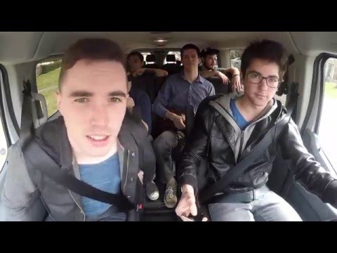 Sub-Radio - Caroline