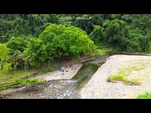 Malekula Vanuatu 2023