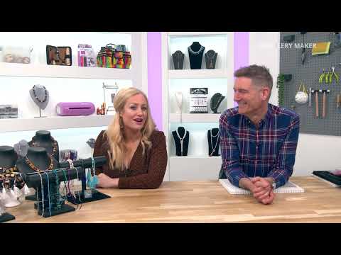 JewelleryMaker LIVE 07/04/22