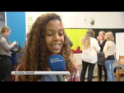 GLD Nieuws 27 november 2012 - Nieuws