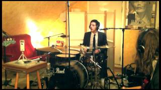 Figure Eight Music Video