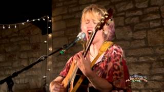 Kerosene--Sara Hickman