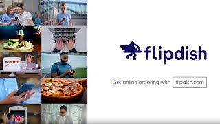 Flipdish video