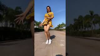 Deepika singh new viral video/Deepika viral dance #shorts ♠️