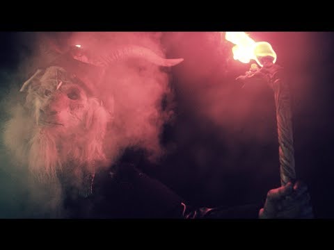 Satyricon - To your brethren in the dark - Official Music Video