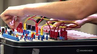 Kaitlyn Aurelia Smith — 'Existence in the Unfurling,' Live on Soundcheck