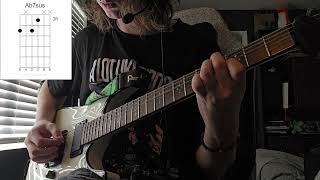 (Tutorial) Hail The Sun - Relax/Divide