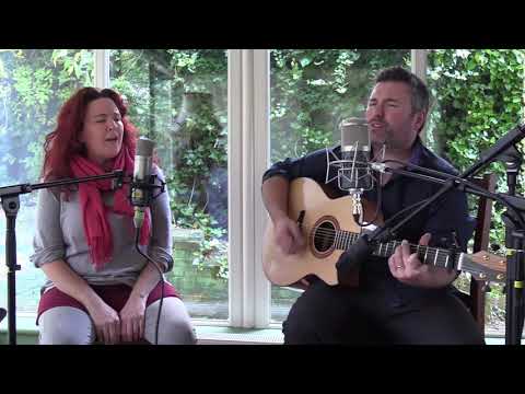 Creep - Ger O Donnell & Katie Theasby