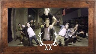 Klubbb3 - „Märchenprinzen“ Parodie (made by DDC Breakdance &amp; voXXclub)