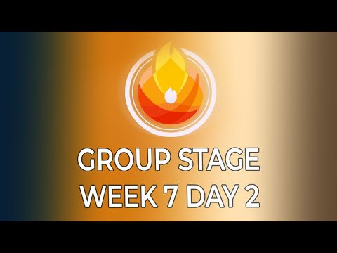 CCL S3 Week 7 | DH vs CM | KEKBeanie cast w/ Mene