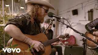 Brothers Osborne - Pushing Up Daisies (Love Alive) (Terrapin Care Station Sessions)