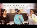 Venkatachala Nilayam | Spoorthi Rao with @kiranandnivi Sai Sisters (Casual jam)