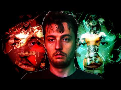 I Thought I’d Just Try Hades