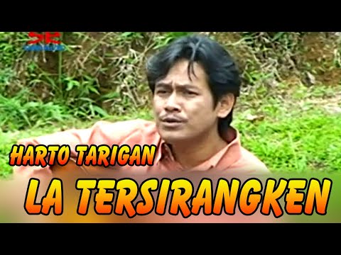 La Tersirangken - Harto Tarigan | Lagu Karo Terbaru [Official Music Video]