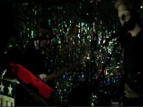 Beija Flor Factory Party #4