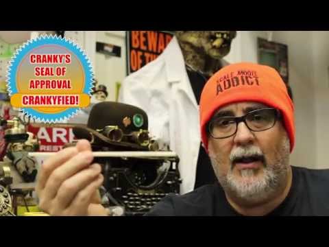 FLEX STRAW (COMMUNITY VIDEO CHALLENGE)