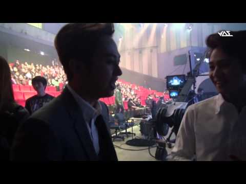 (CUT) JunHyung Yoseob Gikwang BEAST - '12시 30분 (Promotion Week #1)