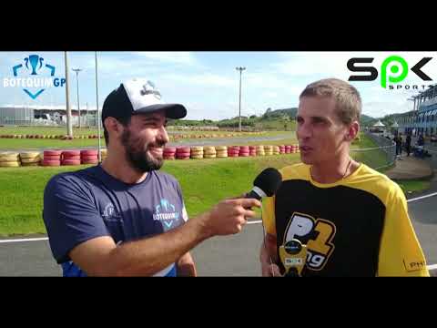 Copa Botequim GP kart 2020 - GP SP SPORTS - complemento da Etapa (23/02/2020)