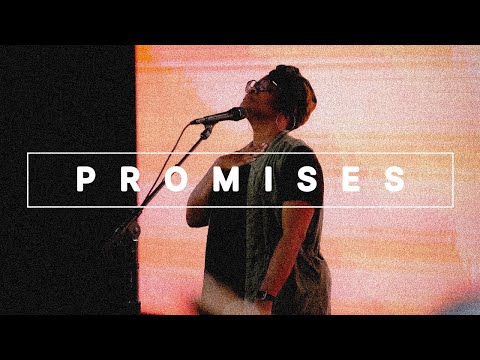Promises | John Fajuke & Rheva Henry