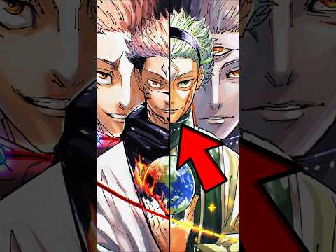 Yuji vs Aliens! Jujutsu Kaisen Revealed NEW Alien Sorcerers! | Modulo Sequel Explained