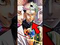 Yuji Vs Aliens Jujutsu Kaisen Revealed NEW Alien Sorcerers Modulo Sequel Explained
