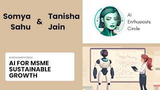 Thumbnail for AI for MSME Sustainable Growth