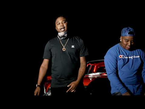 BRG Lavish X TCU Hink - Roll Out (Official Video)